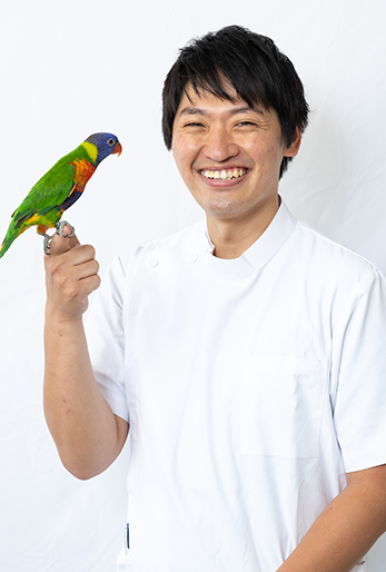 顔写真